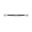 Flexible de frein BOSCH 1 987 481 A11 - Visuel 1