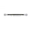 Flexible de frein BOSCH 1 987 481 A11 - Visuel 3