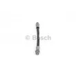 Flexible de frein BOSCH 1 987 481 A13 - Visuel 2