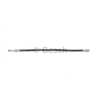 Flexible de frein BOSCH 1 987 481 A17