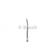 Flexible de frein BOSCH 1 987 481 A17 - Visuel 2