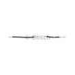 Flexible de frein BOSCH 1 987 481 A25 - Visuel 1