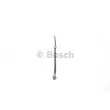 Flexible de frein BOSCH 1 987 481 A31 - Visuel 2