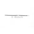 Flexible de frein BOSCH 1 987 481 A31 - Visuel 3