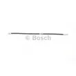 Flexible de frein BOSCH 1 987 481 A32 - Visuel 3
