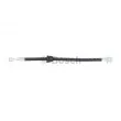 Flexible de frein BOSCH 1 987 481 A33 - Visuel 3