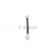 Flexible de frein BOSCH 1 987 481 A34 - Visuel 2