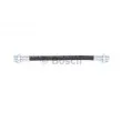 Flexible de frein BOSCH 1 987 481 A34 - Visuel 3