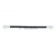 Flexible de frein BOSCH 1 987 481 A35 - Visuel 3