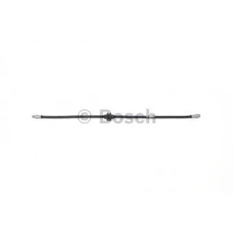 Flexible de frein BOSCH 1 987 481 A39