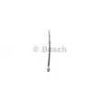 Flexible de frein BOSCH 1 987 481 A40 - Visuel 2