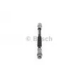 Flexible de frein BOSCH 1 987 481 A44 - Visuel 2