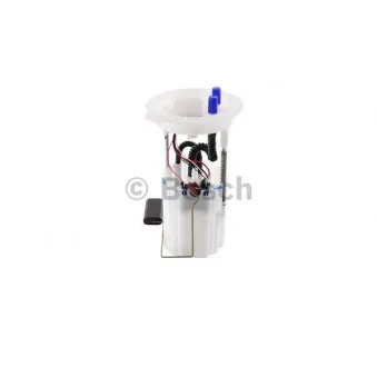 Unité d'injection de carburant BOSCH 1 987 580 022