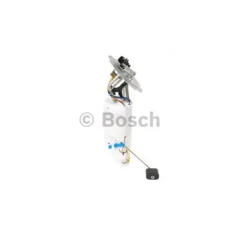 Unité d'injection de carburant BOSCH 1 987 580 030