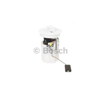 Unité d'injection de carburant BOSCH 1 987 580 032