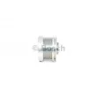 Poulie roue libre, alternateur BOSCH 1 987 945 404 - Visuel 1