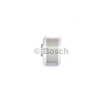Poulie roue libre, alternateur BOSCH 1 987 945 405