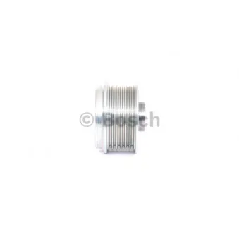Poulie roue libre, alternateur BOSCH 1 987 945 406