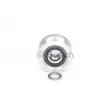 Poulie roue libre, alternateur BOSCH 1 987 945 408 - Visuel 2