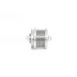 Poulie roue libre, alternateur BOSCH 1 987 945 411 - Visuel 1
