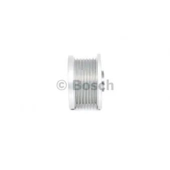 Poulie roue libre, alternateur BOSCH 1 987 945 416
