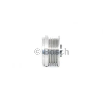Poulie roue libre, alternateur BOSCH 1 987 945 419