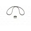 Kit de distribution BOSCH 1 987 946 341 - Visuel 1