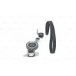 Kit de distribution BOSCH 1 987 946 530 - Visuel 2