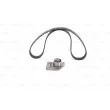Kit de distribution BOSCH 1 987 946 531 - Visuel 1