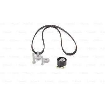 Kit de distribution BOSCH 1 987 946 532