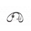 Kit de distribution BOSCH 1 987 946 532 - Visuel 3