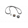 Kit de distribution BOSCH 1 987 946 558 - Visuel 1