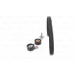 Kit de distribution BOSCH 1 987 946 558 - Visuel 2