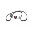 Kit de distribution BOSCH 1 987 946 558 - Visuel 3