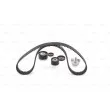 Kit de distribution BOSCH 1 987 946 560 - Visuel 3