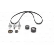Kit de distribution BOSCH 1 987 946 562 - Visuel 1