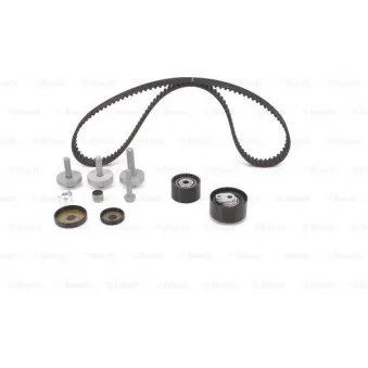 Kit de distribution BOSCH 1 987 946 562
