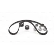 Kit de distribution BOSCH 1 987 946 562 - Visuel 3
