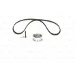 Kit de distribution BOSCH 1 987 946 565 - Visuel 1