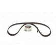 Kit de distribution BOSCH 1 987 946 565 - Visuel 3