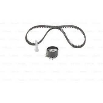Kit de distribution BOSCH 1 987 946 566