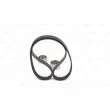 Kit de distribution BOSCH 1 987 946 567 - Visuel 3
