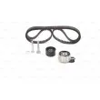 Kit de distribution BOSCH 1 987 946 569 - Visuel 1