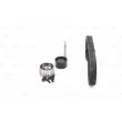Kit de distribution BOSCH 1 987 946 569 - Visuel 2