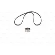 Kit de distribution BOSCH 1 987 946 570 - Visuel 1