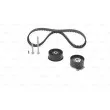Kit de distribution BOSCH 1 987 946 571 - Visuel 1