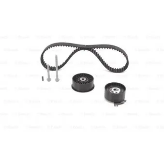 Kit de distribution BOSCH 1 987 946 571