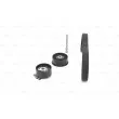 Kit de distribution BOSCH 1 987 946 571 - Visuel 2