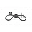 Kit de distribution BOSCH 1 987 946 571 - Visuel 3
