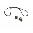 Kit de distribution BOSCH 1 987 946 572 - Visuel 1